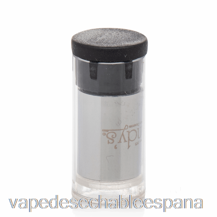 Vape España Resistencias De Repuesto Randy's Grip Bobinas De Agarre
